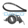 Juego de correas dentadas DAYCO KTB543