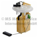 Sensor, nivel de combustible PIERBURG 7.02700.74.0