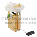 Sensor, nivel de combustible PIERBURG 7.05656.57.0
