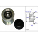 Rueda libre alternador INA 535 0072 10