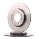 Juego de discos de freno COATED DISC LINE BREMBO 08.5334.11