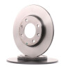 Juego de discos de freno COATED DISC LINE BREMBO 08.5334.11