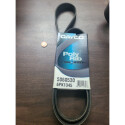 Correa trapecial poli V DAYCO 6 PK 1345