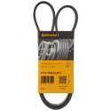 Correa trapecial poli V ContiTech 6PK1090 ELAST
