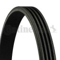 Correa trapecial poli V ContiTech 4 PK 1000