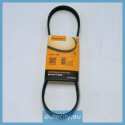 Correa trapecial poli V ContiTech 4 PK 780
