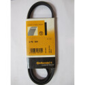 Correa trapecial poli V ContiTech 4 PK 850