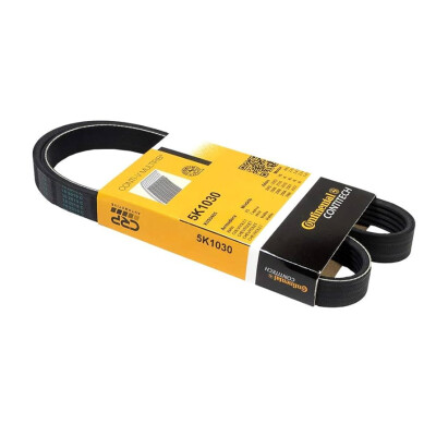 Correa trapecial poli V ContiTech 5 PK 1030