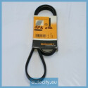 Correa trapecial poli V ContiTech 5 PK 1180