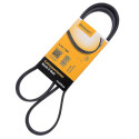 Correa trapecial poli V ContiTech 5 PK 1300