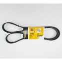 Correa trapecial poli V ContiTech 5 PK 1680
