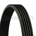 Correa trapecial poli V ContiTech 5 PK 690