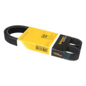Correa trapecial poli V ContiTech 6 PK 1038