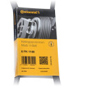 Correa trapecial poli V ContiTech 6 PK 1100