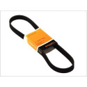 Correa trapecial poli V ContiTech 6 PK 1115