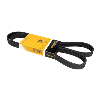 Correa trapecial poli V ContiTech 6 PK 1413