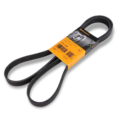 Correa trapecial poli V ContiTech 6PK1698