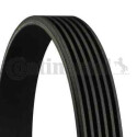 Correa trapecial poli V ContiTech 6 PK 2050