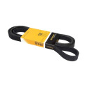 Correa trapecial poli V