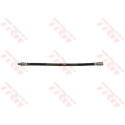 Tubo flexible de frenos TRW PHA251