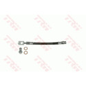 Tubo flexible de frenos TRW PHD351