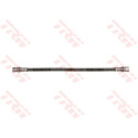 Tubo flexible de frenos TRW PHA141