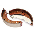 Juego de zapatas de frenos TRW GS6246