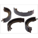Juego de zapatas de frenos TRW GS8185
