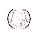 Juego de zapatas de frenos TRW GS8617