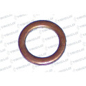 Anillo de junta, tapón roscado de vaciado de aceite TRICLO 322530