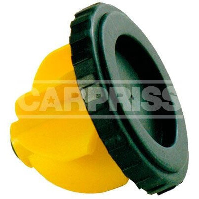 Tapa, depósito de combustible CARPRISS 71923201BOL