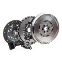 Kit de embrague VALEO 837394