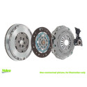 Kit de embrague VALEO 837408