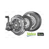 Kit de embrague VALEO 837415