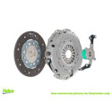 Kit de embrague VALEO 834177