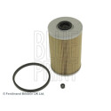 Filtro combustible BLUEPRINT ADN12327BLU
