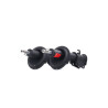Juego de Amortiguadores TRW JGM107T