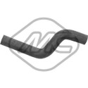 Tubería de radiador METALCAUCHO 99086