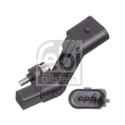 Generador de impulsos, cigüeñal FEBI BILSTEIN 37317