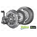 Kit de embrague VALEO 837441