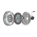 Kit de embrague VALEO 837396