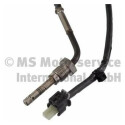 Sensor, temp. gas escape PIERBURG 7.08369.06.0