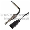 Sensor, temp. gas escape PIERBURG 7.08369.13.0