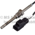 Sensor, temp. gas escape PIERBURG 7.08369.27.0