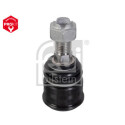 Rótula de suspensión/carga FEBI BILSTEIN 27066