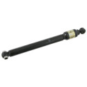 Armortiguador de dirección FEBI BILSTEIN 27572