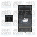 Interruptor, elevalunas MEAT & DORIA 26088