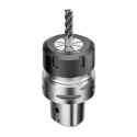 Tubería de radiador CAUTEX/FACET 16045