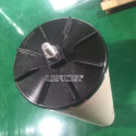 Tubería de radiador CAUTEX/FACET 16068