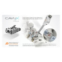 Soporte, motor CAUTEX/FACET 30815